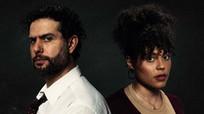 “Oleanna”, de David Mamet, estreia em abril no Teatro Vivo, em São Paulo