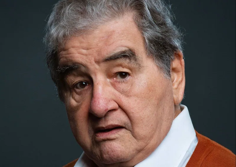 Otavio Augusto celebra 60 anos de carreira com espetáculo em São Paulo