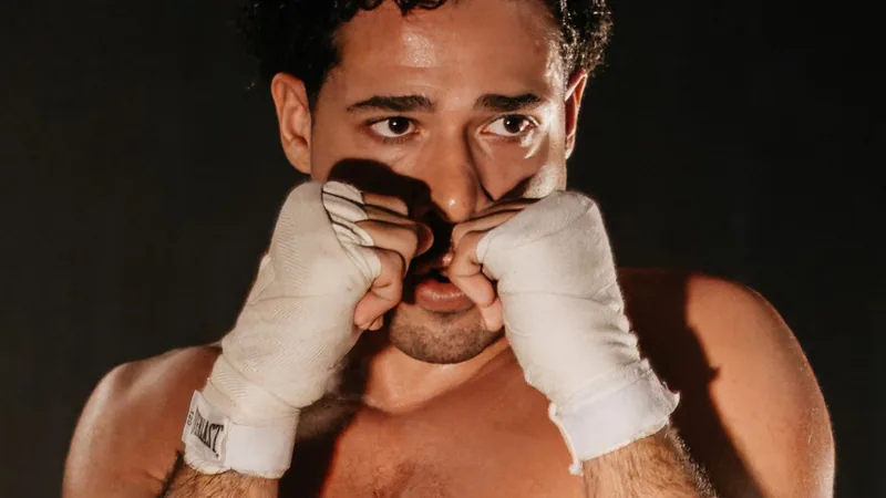 “12º Round: A História de Emile Griffith” estreia nova temporada no TUSP em maio