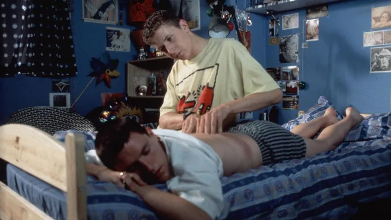 7 filmes LGBTQIA+ com finais felizes para colocar na lista