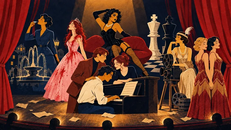 7 musicais que sobreviveram a fracassos na Broadway