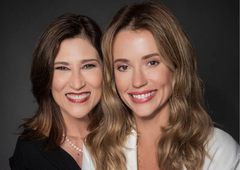 Beth Goulart assina direção de Juliana Didone no espetáculo “60 Dias de Neblina”
