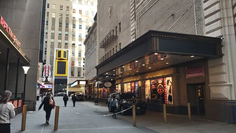 Broadway rende US$ 21 bilhões a Nova York, e o custo das estreias sobe 39%