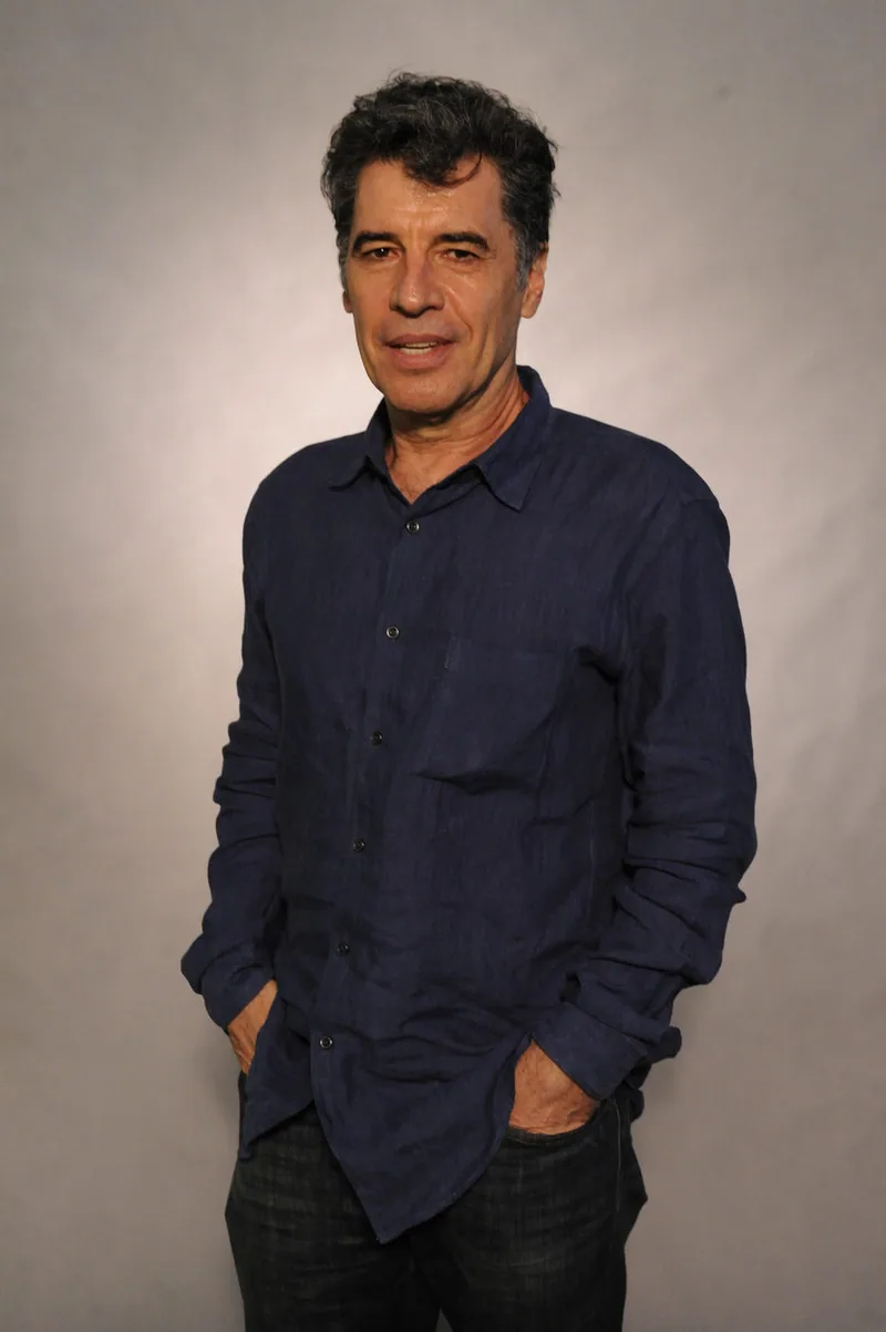 No ar em “Amor Perfeito”, Paulo Betti anuncia saída de emissora