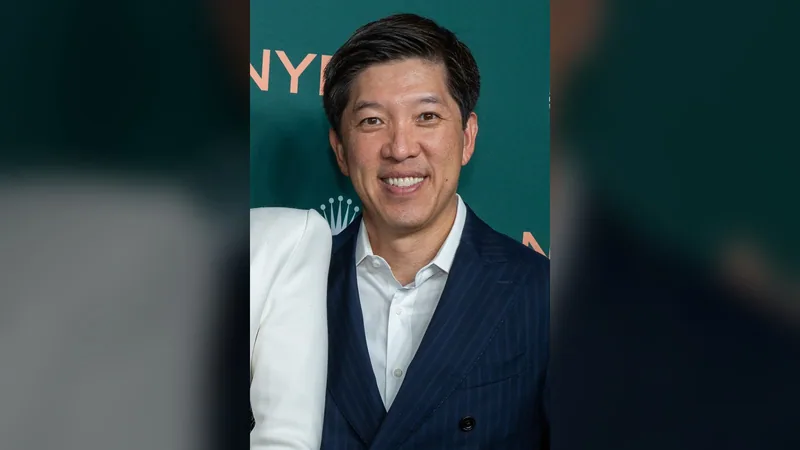Dan Lin deixa o comando do cinema da Netflix quatro dias depois de Bela Bajaria