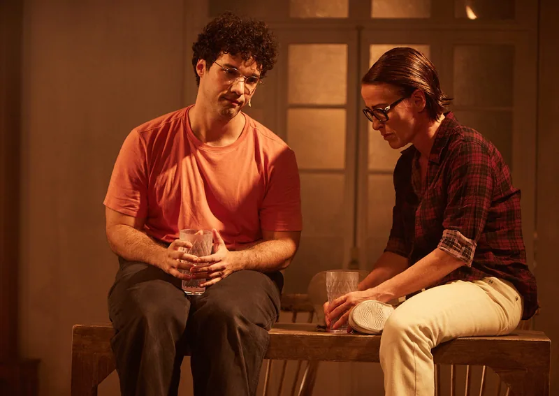 Núcleo Experimental celebra 20 anos com nova temporada do musical Codinome Daniel