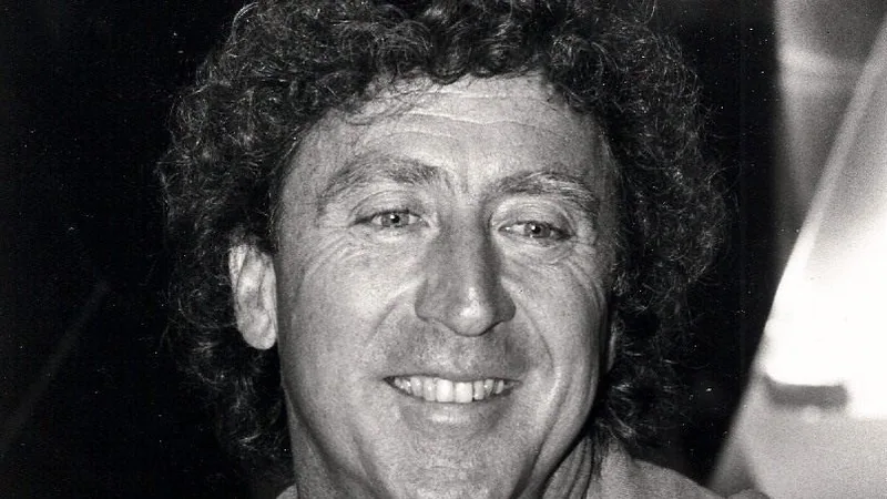 Gene Wilder, o Willy Wonka de 1971, chegou ao cinema por um Brecht de 52 noites