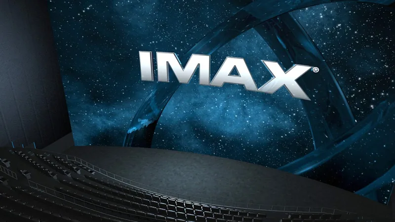 IMAX, XD, 3D ou VIP: o que muda entre as salas de cinema?