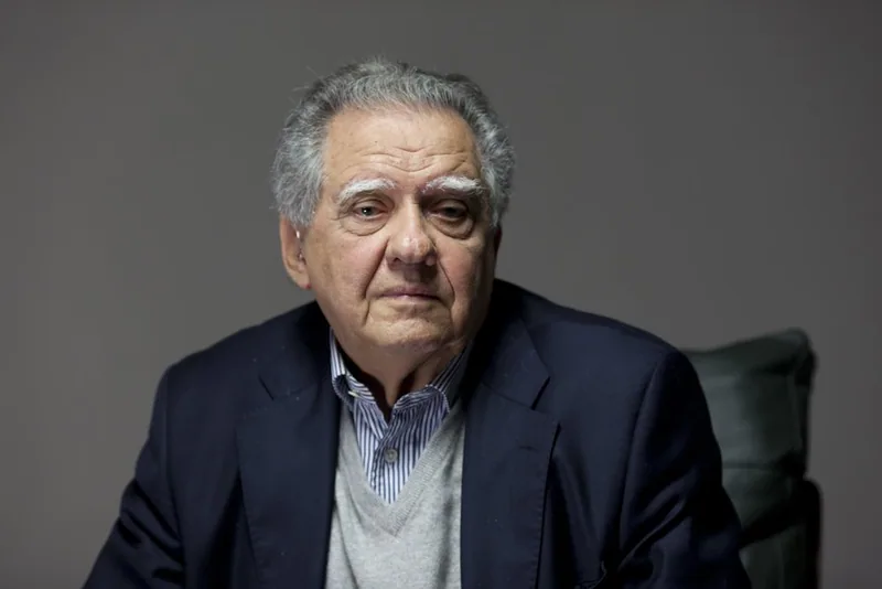Morre Luiz Carlos Barreto, o produtor que fez o cinema brasileiro brigar por bilheteria