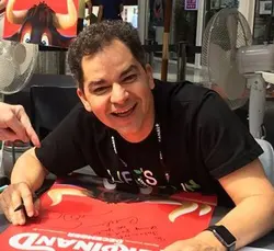 Carlos Saldanha