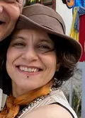 Georgette Fadel