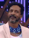 Luis Miranda