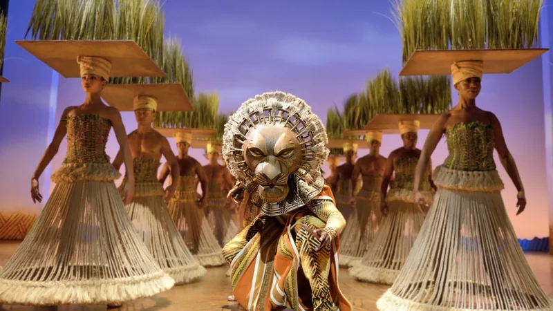 Por que um filme de sucesso pode não funcionar como musical