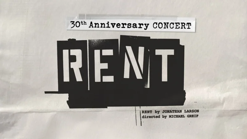 “Rent” reúne elenco original hoje; saiba como assistir no Brasil