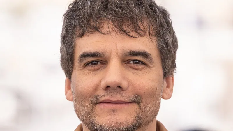 Wagner Moura será o vilão do novo ”Ocean's”, com Margot Robbie e Bradley Cooper