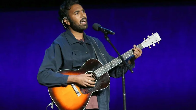 ”Yesterday” vai virar musical no West End com canções dos Beatles e direção de Danny Boyle