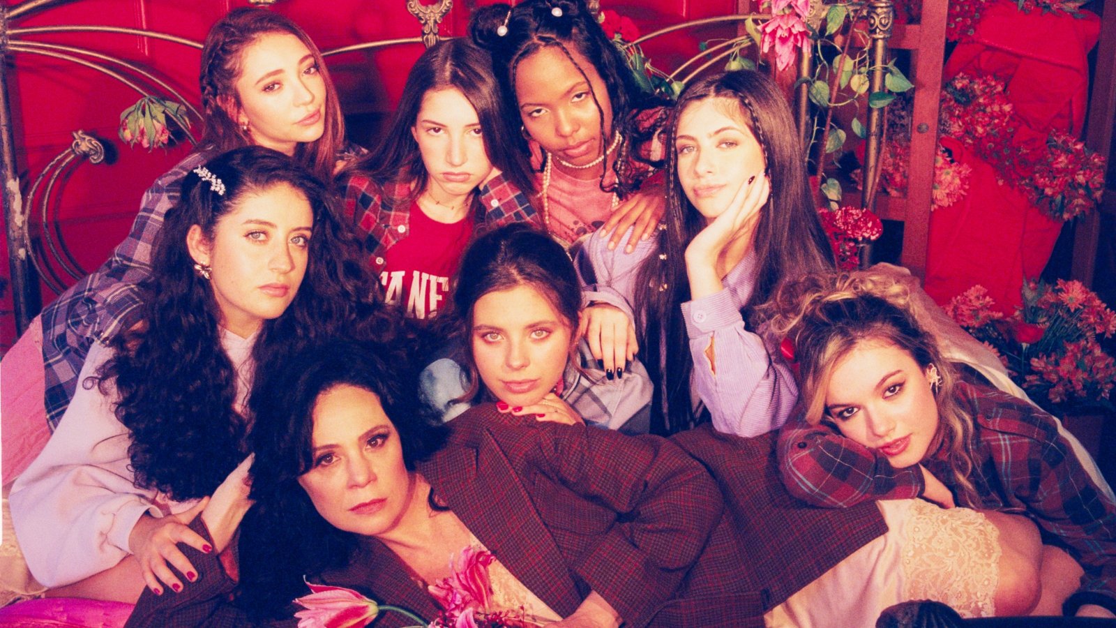 Filhas das atrizes da montagem original estreiam nos palcos em ”Confissões de Adolescente”