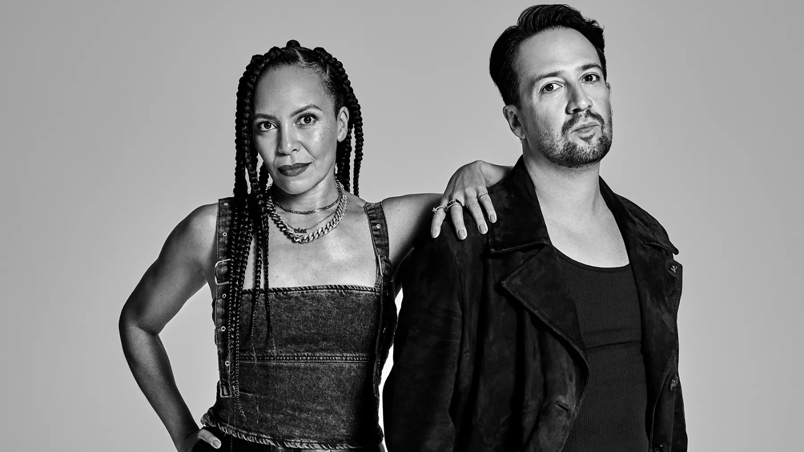 Lin-Manuel Miranda volta à Broadway com ”Warriors”, e a gangue de ”Os Selvagens da Noite” agora é de mulheres