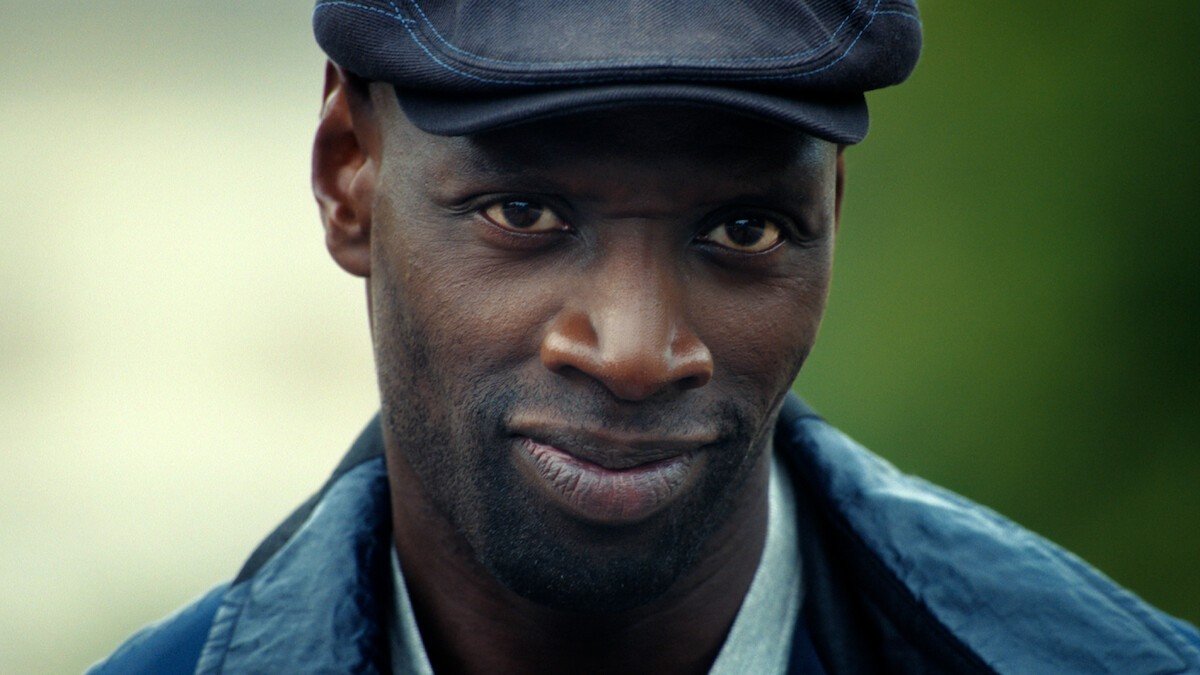 Omar Sy vive Assane Diop, personagem que se inspira nas aventuras literárias de Arsène Lupin.