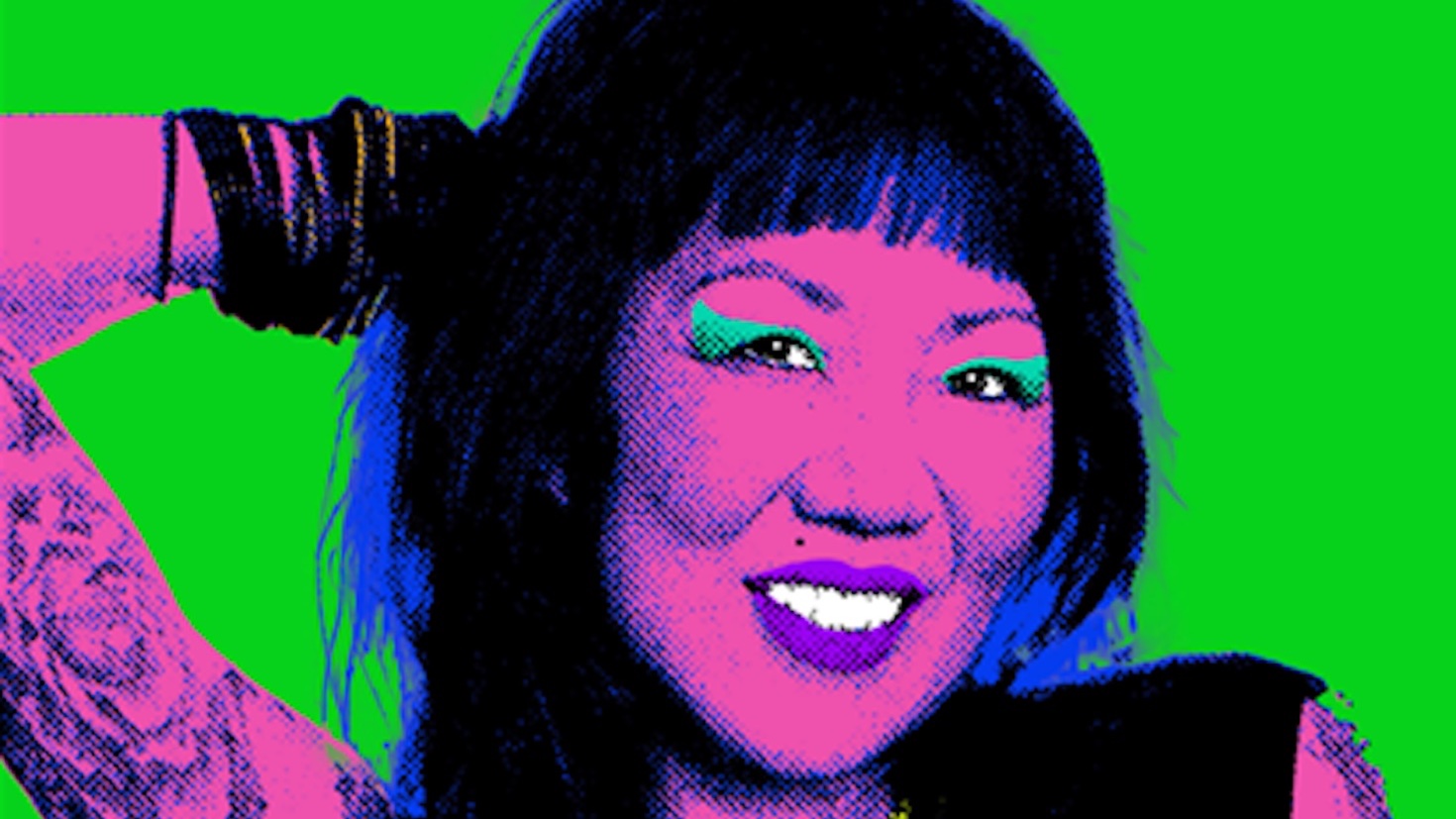 Margaret Cho estreia na Broadway em ”Rocky Horror”, num papel que virou vaga de convidado