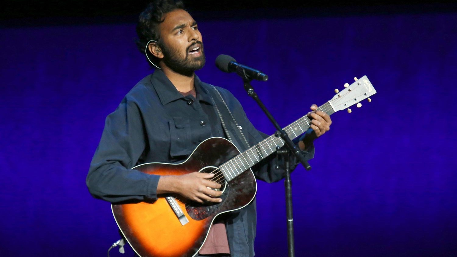 ”Yesterday” vai virar musical no West End com canções dos Beatles e direção de Danny Boyle